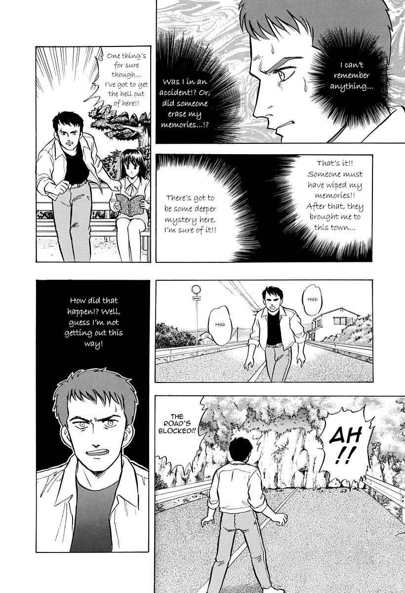 Page 10 Chapter 35 Outer Zone