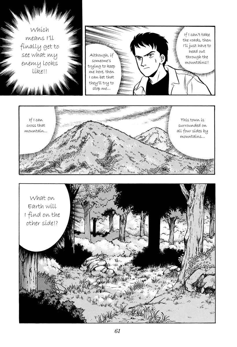 Page 11 Chapter 35 Outer Zone