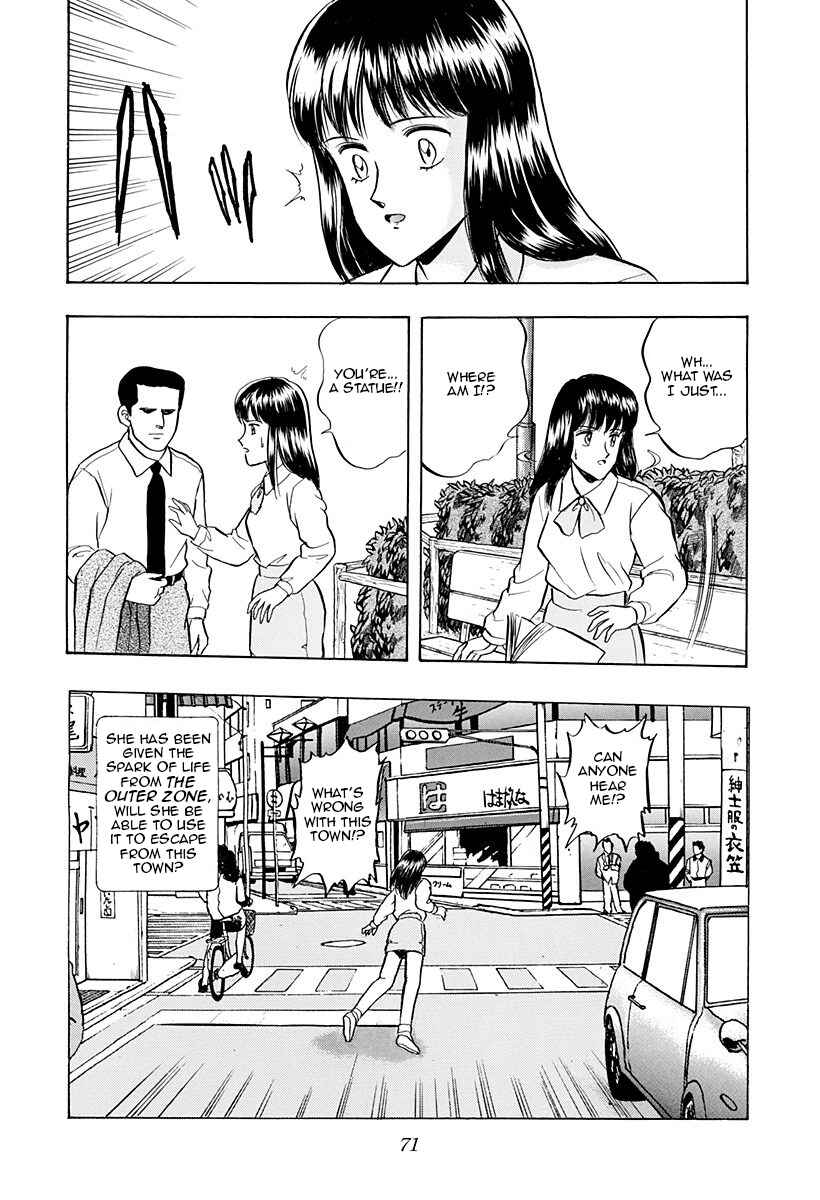 Page 21 Chapter 35 Outer Zone