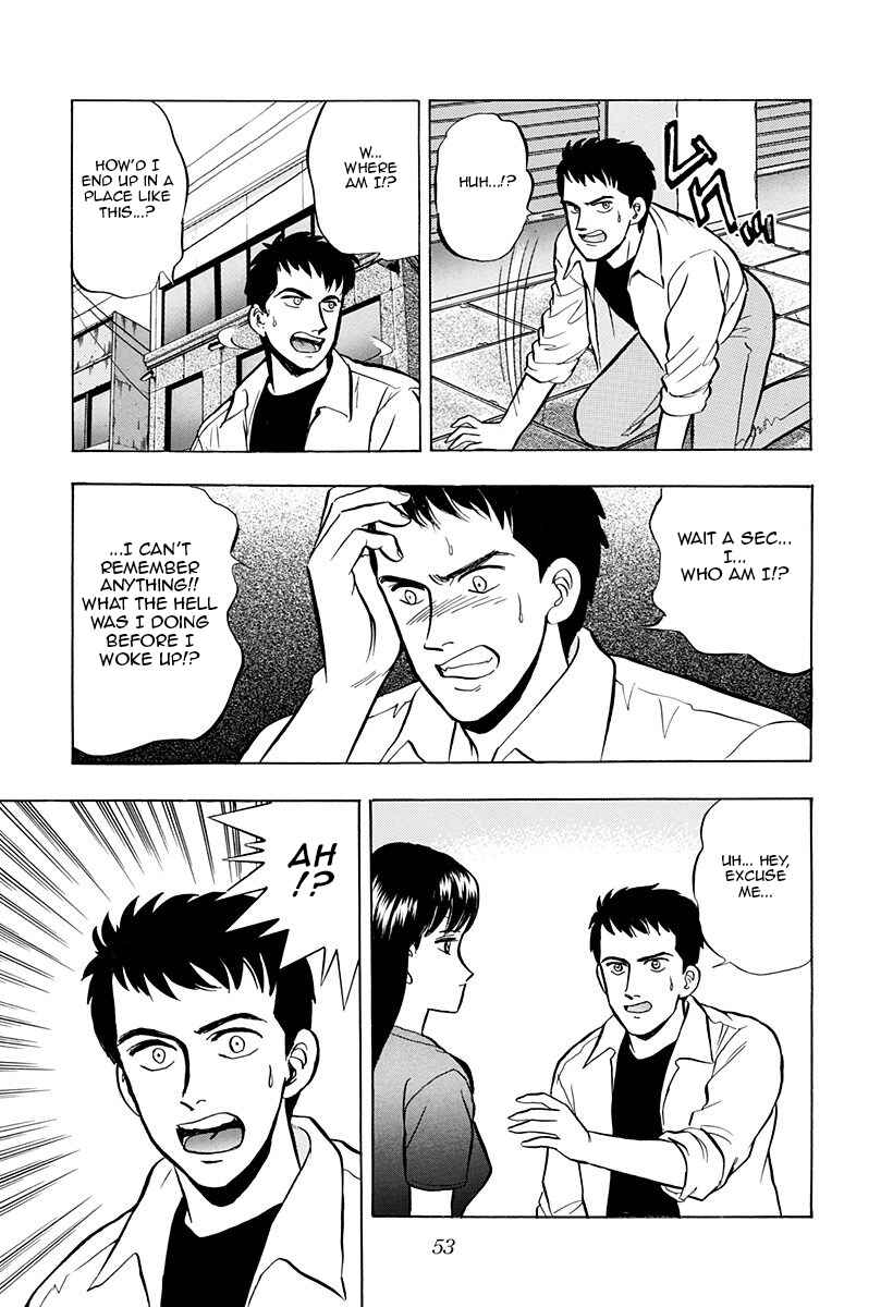 Page 3 Chapter 35 Outer Zone