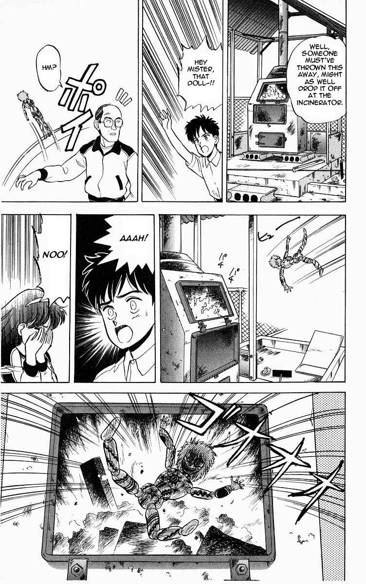 Page 17 Chapter 6 Outer Zone