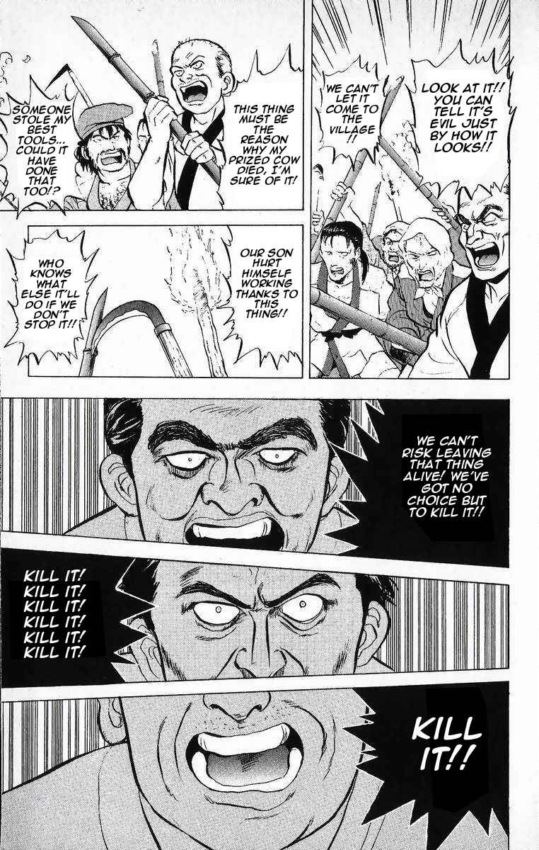 Page 13 Chapter 18 Outer Zone