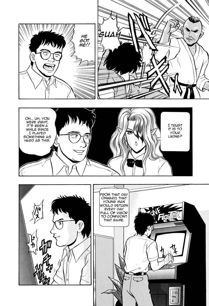 Page 10 Chapter 38 Outer Zone