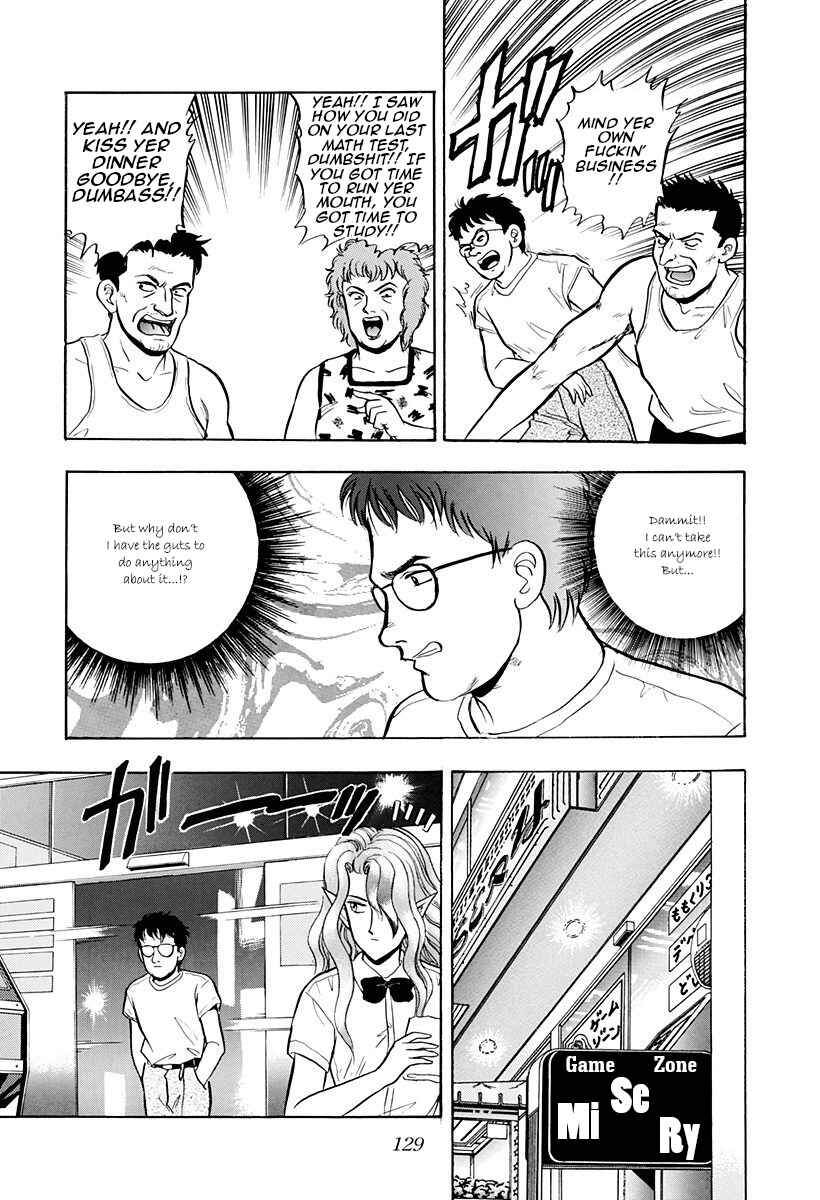 Page 13 Chapter 38 Outer Zone