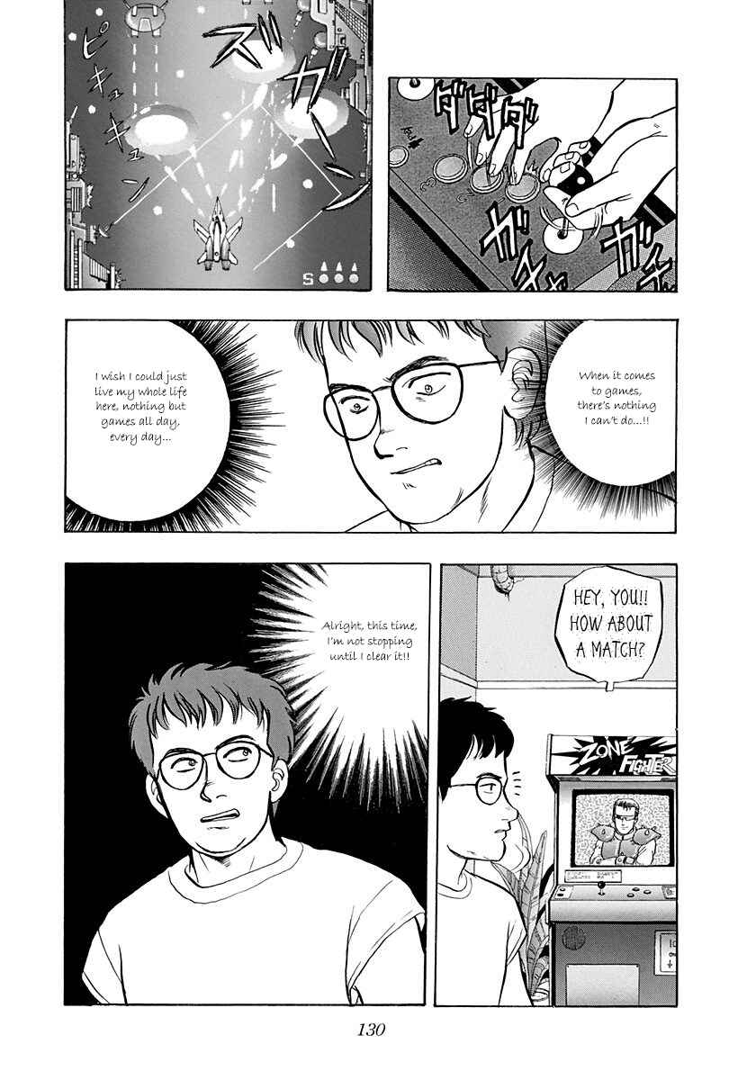 Page 14 Chapter 38 Outer Zone