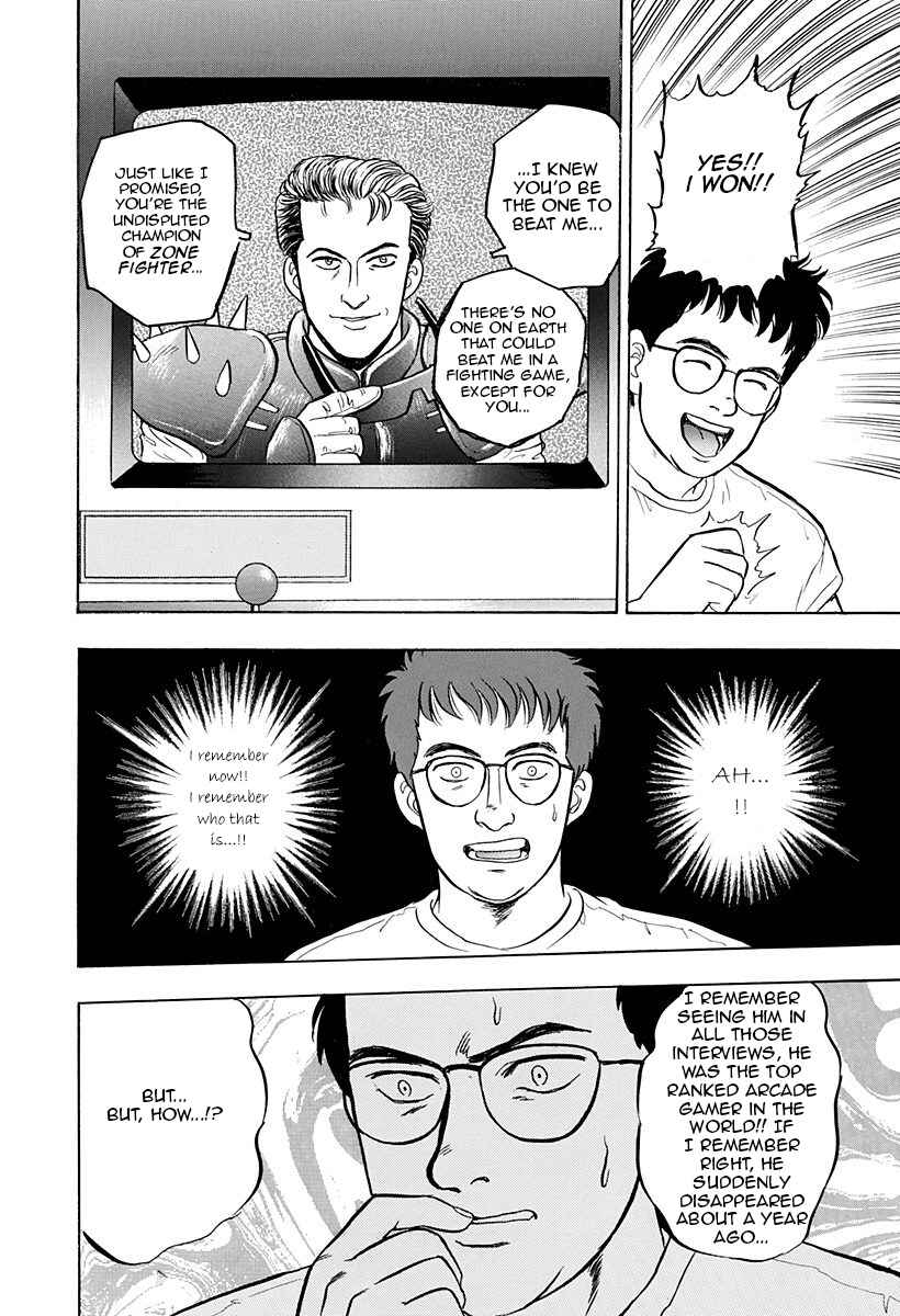 Page 18 Chapter 38 Outer Zone
