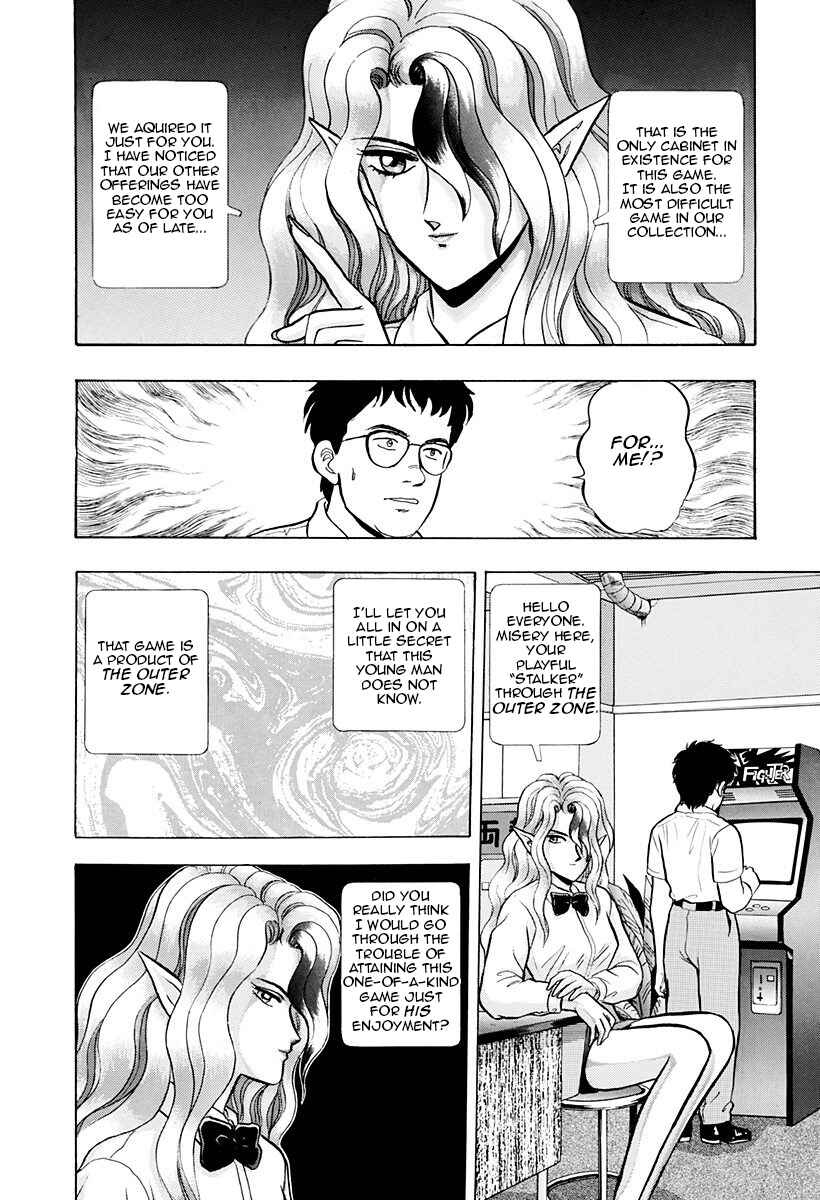 Page 8 Chapter 38 Outer Zone