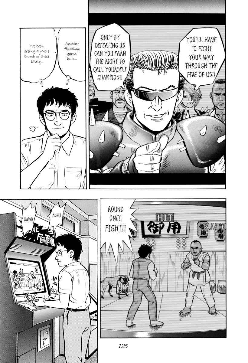 Page 9 Chapter 38 Outer Zone