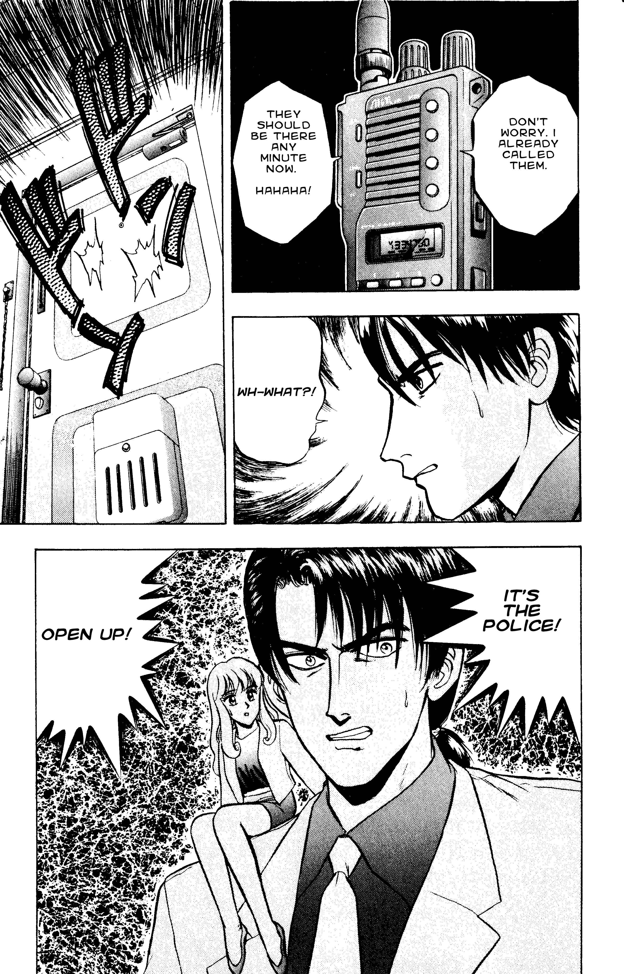 Page 19 Chapter 47 Outer Zone