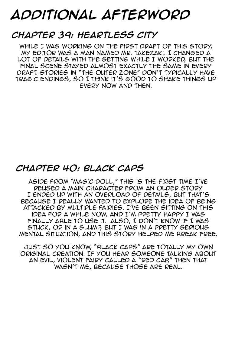 Page 27 Chapter 41 Outer Zone