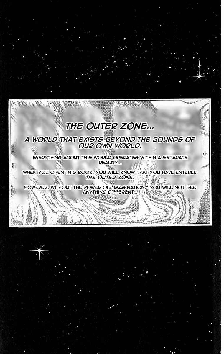Page 5 Chapter 41 Outer Zone