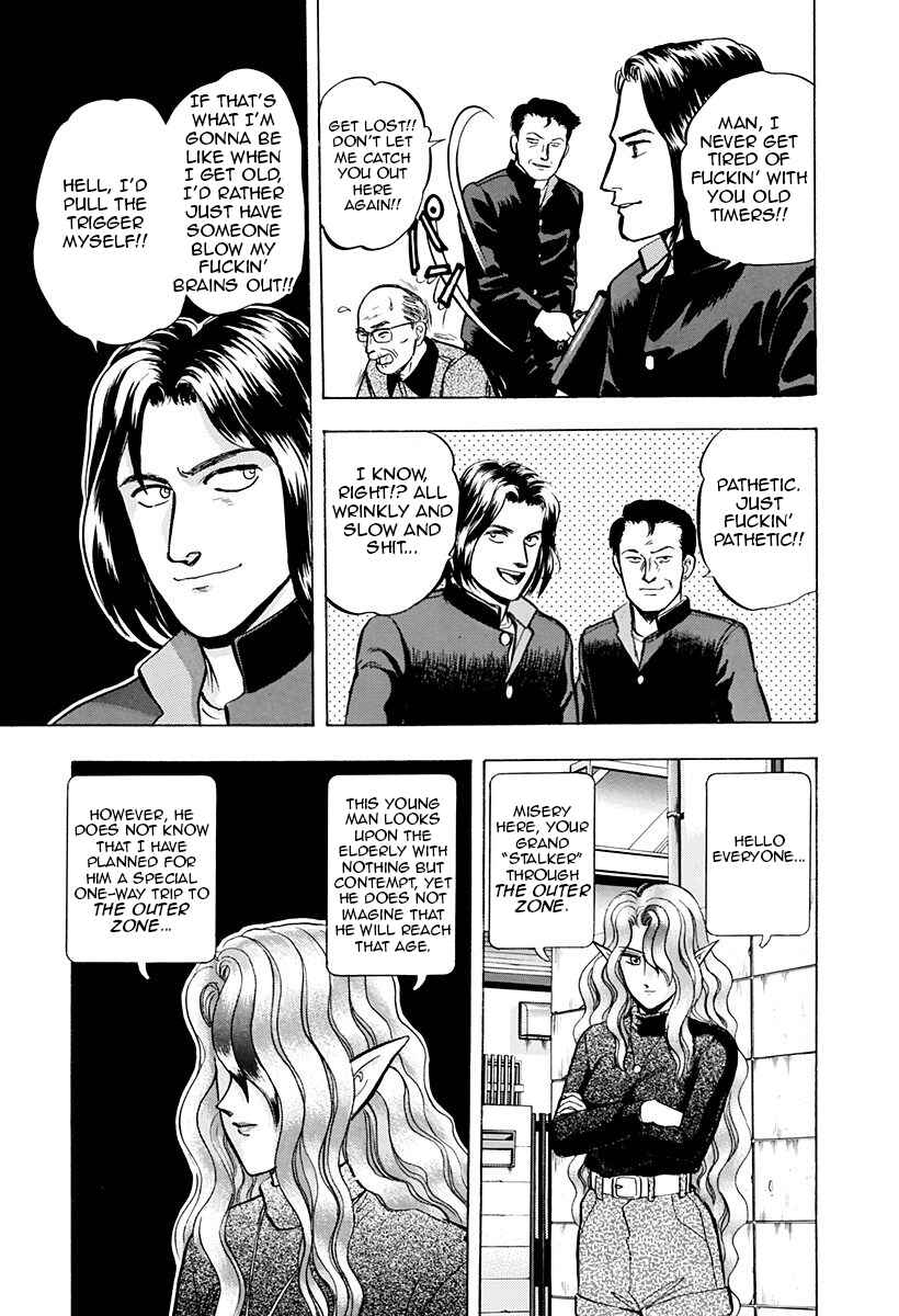Page 9 Chapter 41 Outer Zone
