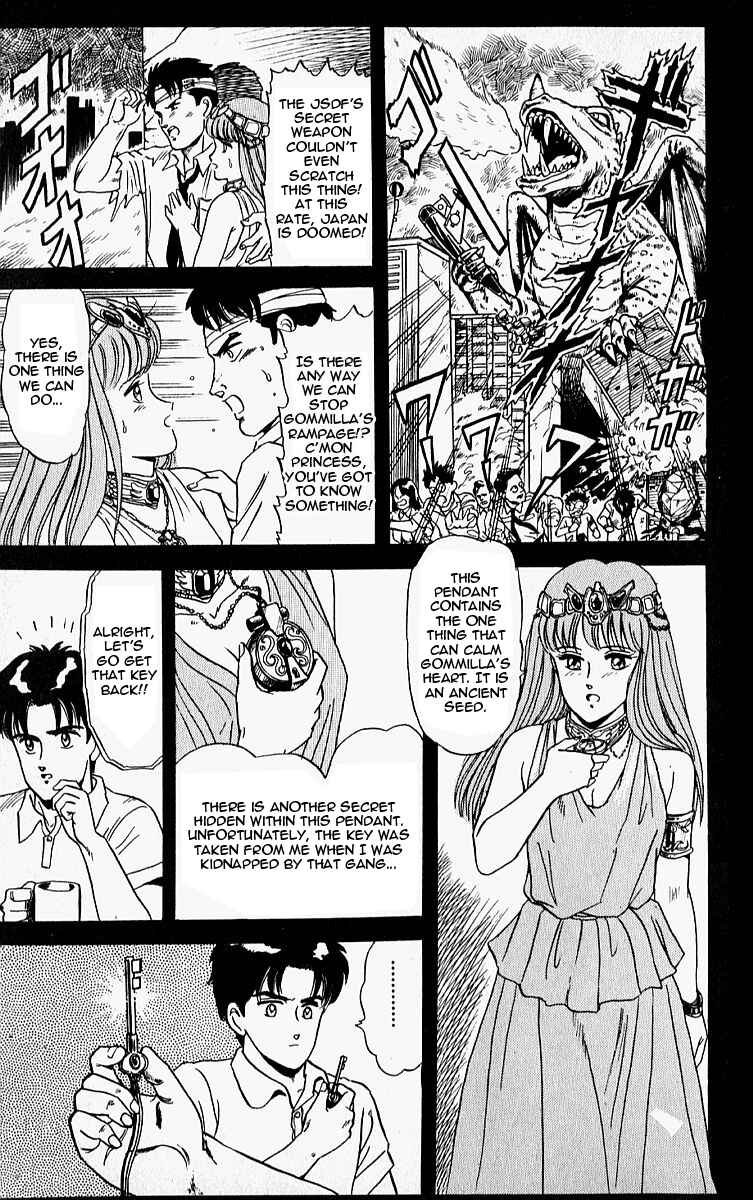 Page 31 Chapter 10.6 Outer Zone