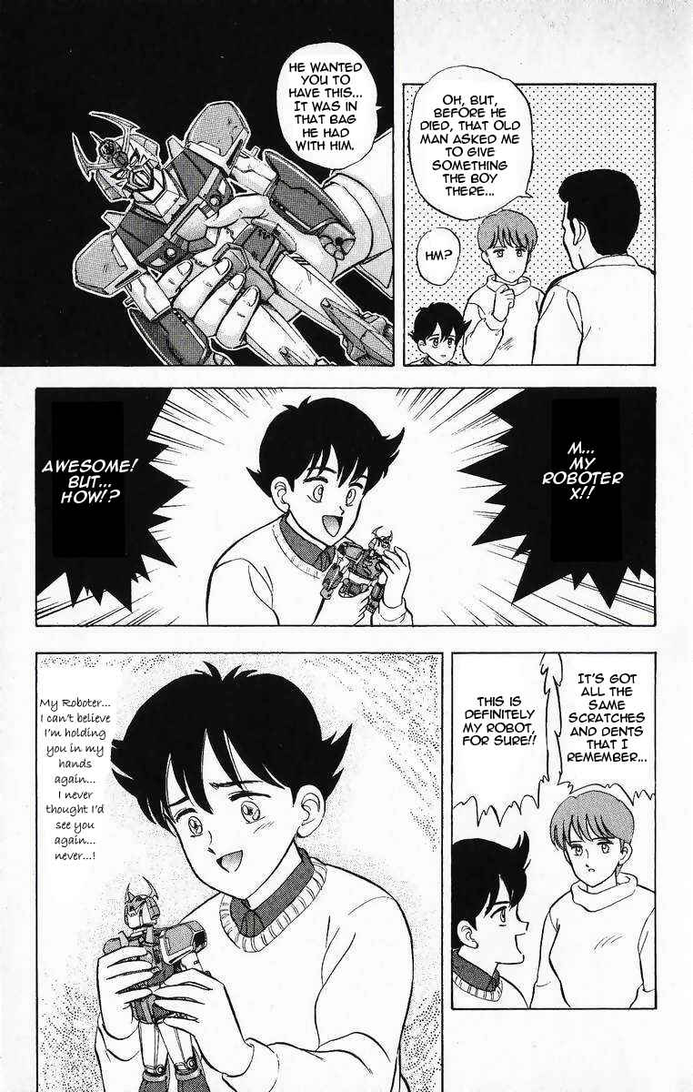 Page 13 Chapter 14 Outer Zone