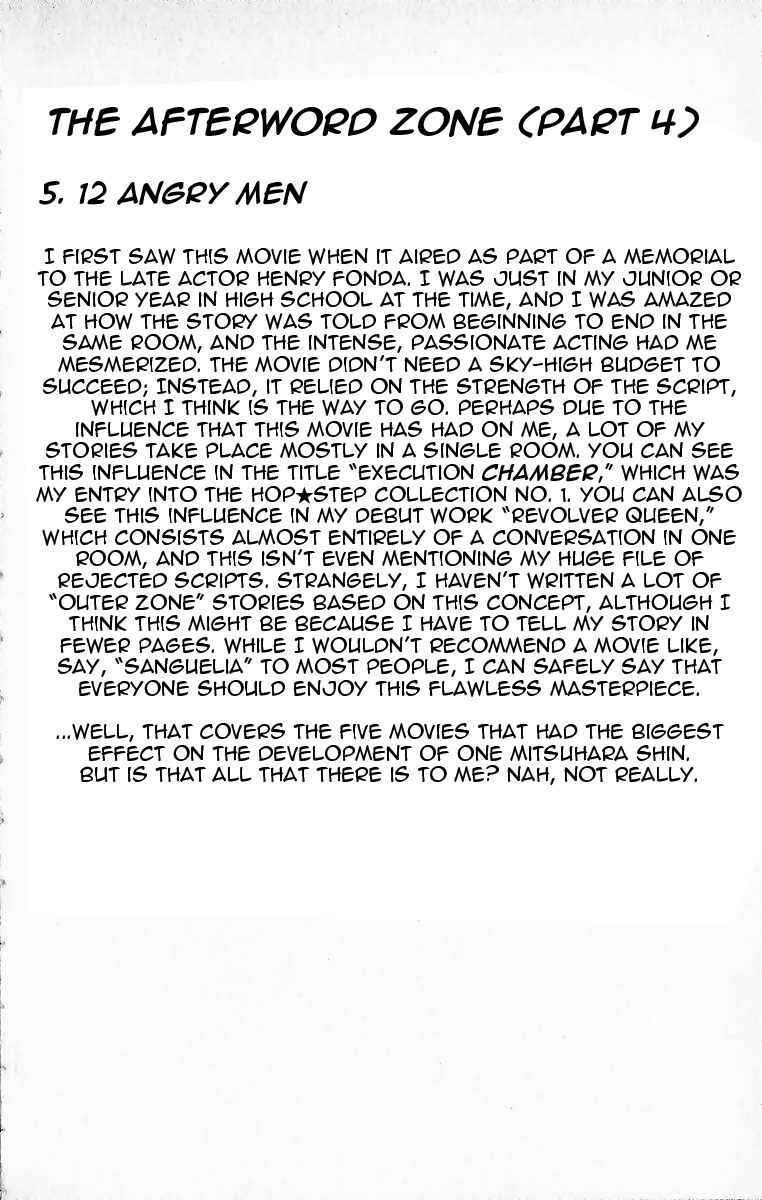 Page 24 Chapter 14 Outer Zone