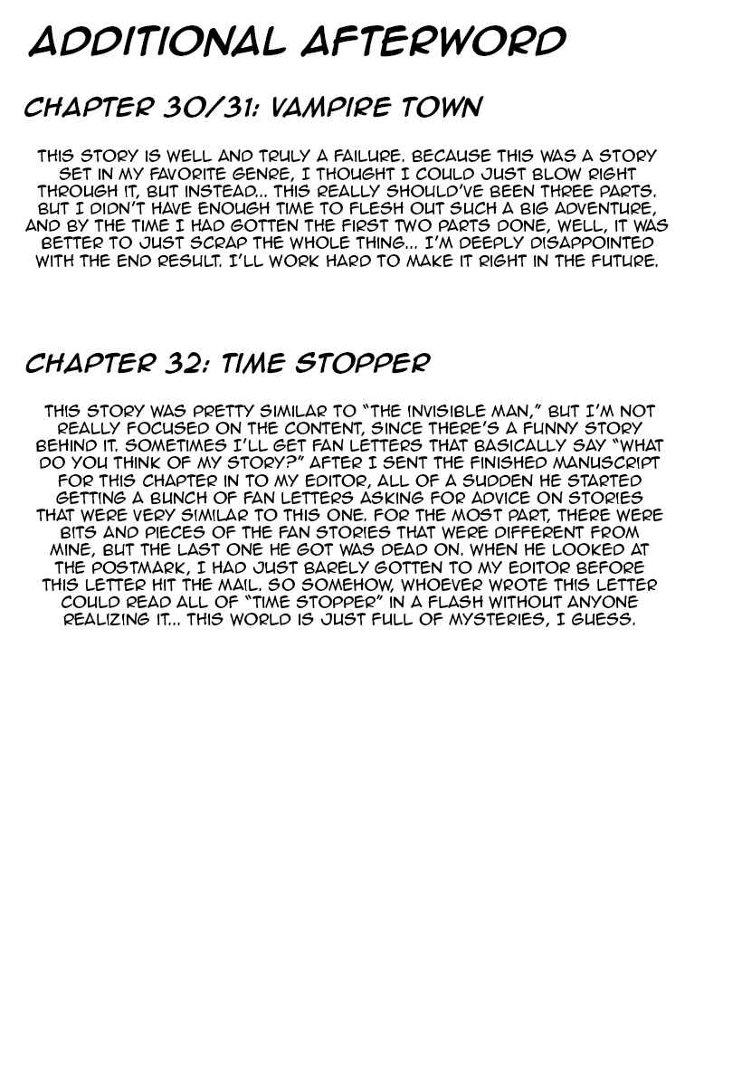 Page 22 Chapter 32 Outer Zone