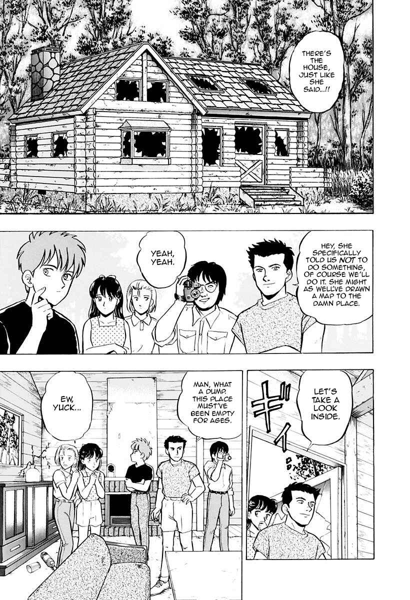 Page 11 Chapter 40 Outer Zone