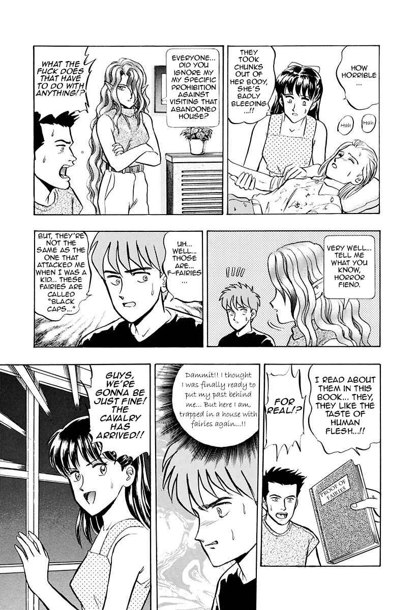 Page 27 Chapter 40 Outer Zone