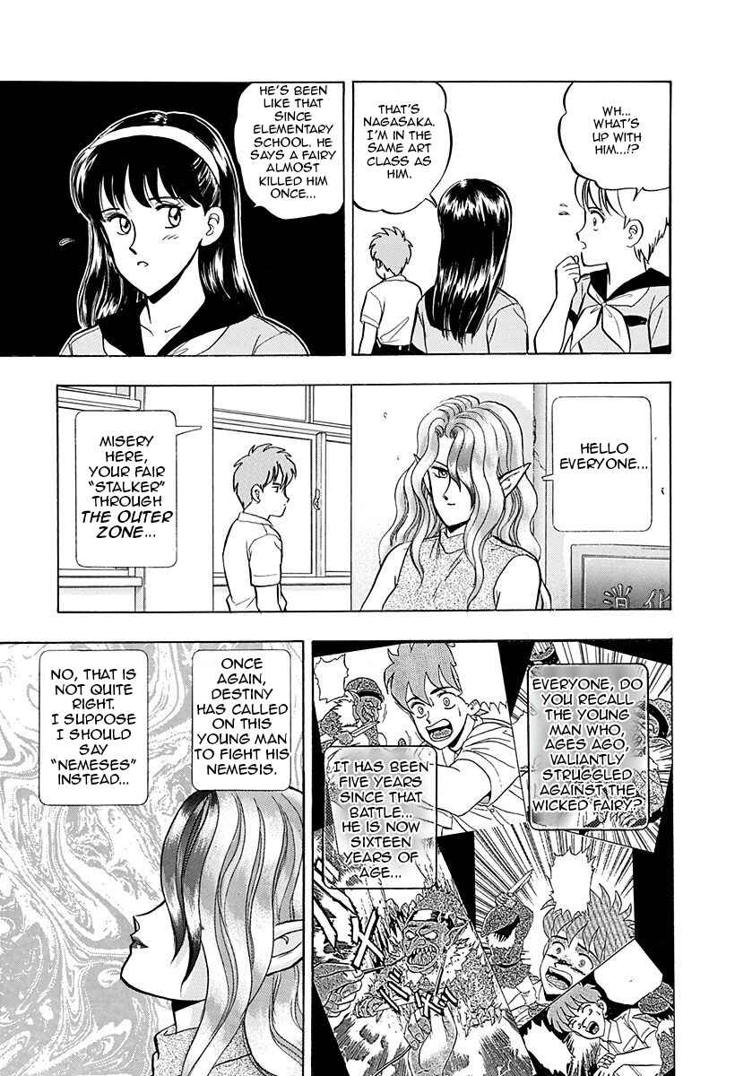 Page 3 Chapter 40 Outer Zone