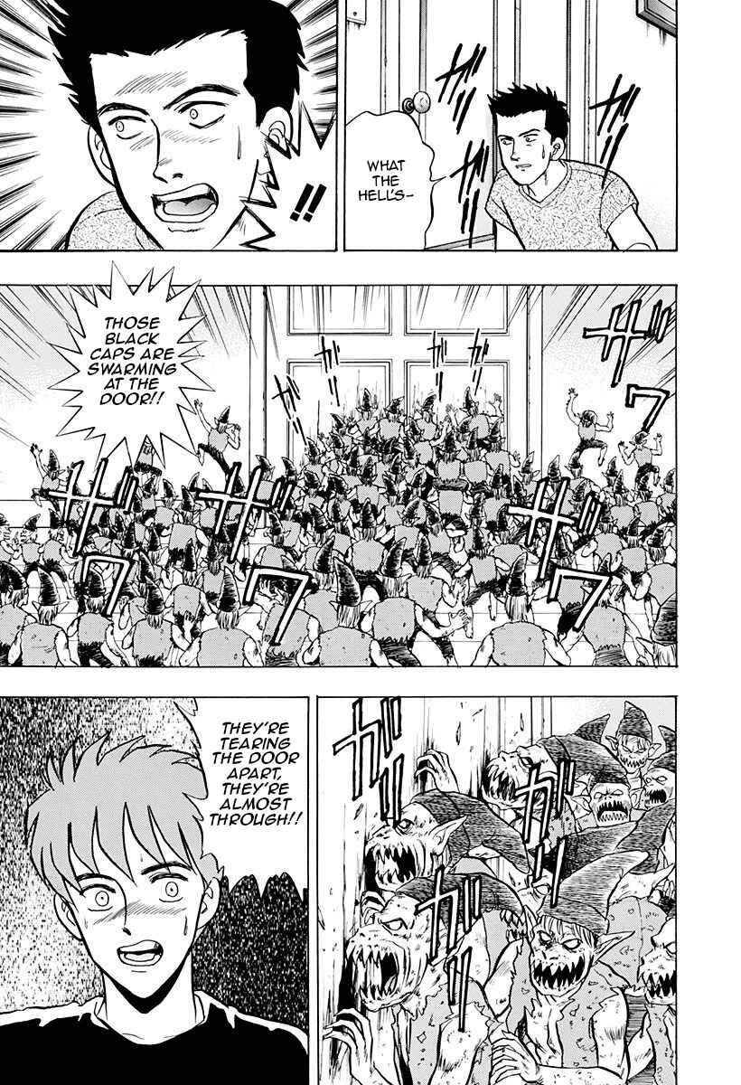 Page 31 Chapter 40 Outer Zone