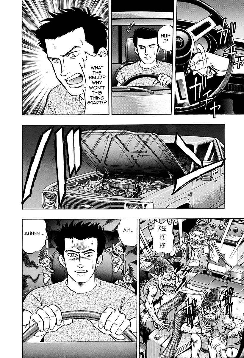 Page 34 Chapter 40 Outer Zone