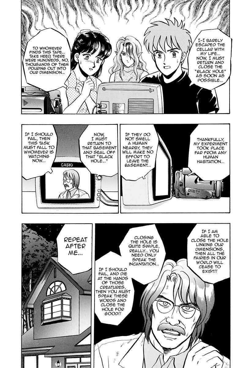 Page 46 Chapter 40 Outer Zone