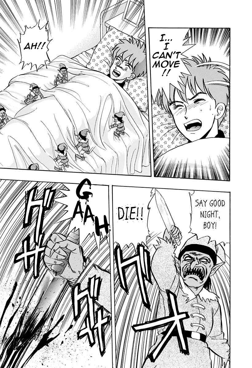 Page 5 Chapter 40 Outer Zone