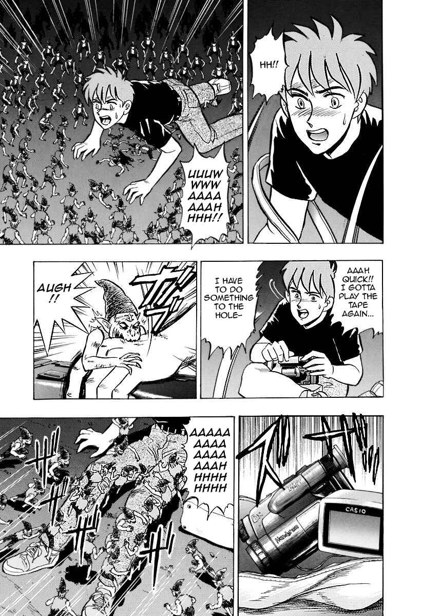 Page 55 Chapter 40 Outer Zone