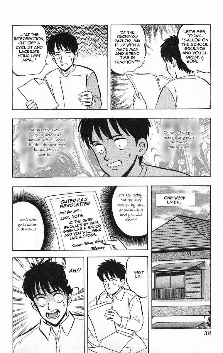 Page 10 Chapter 28 Outer Zone