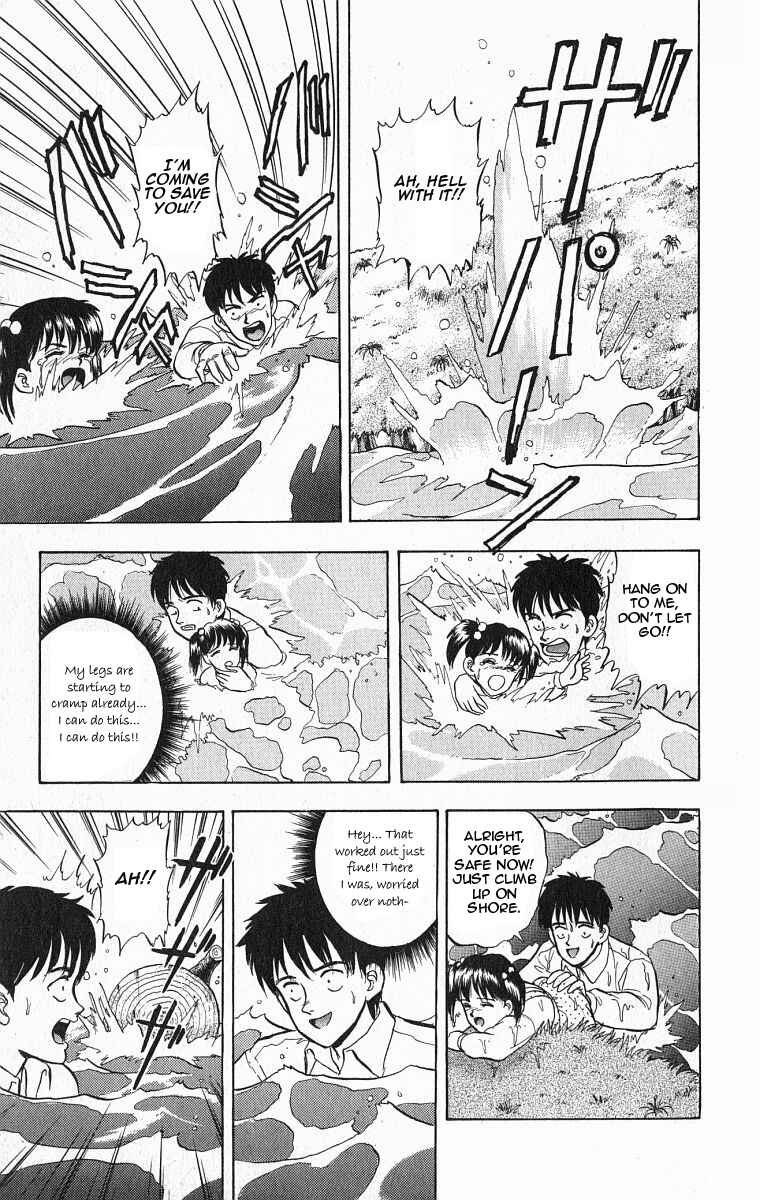 Page 15 Chapter 28 Outer Zone