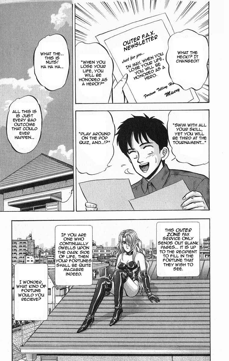 Page 19 Chapter 28 Outer Zone