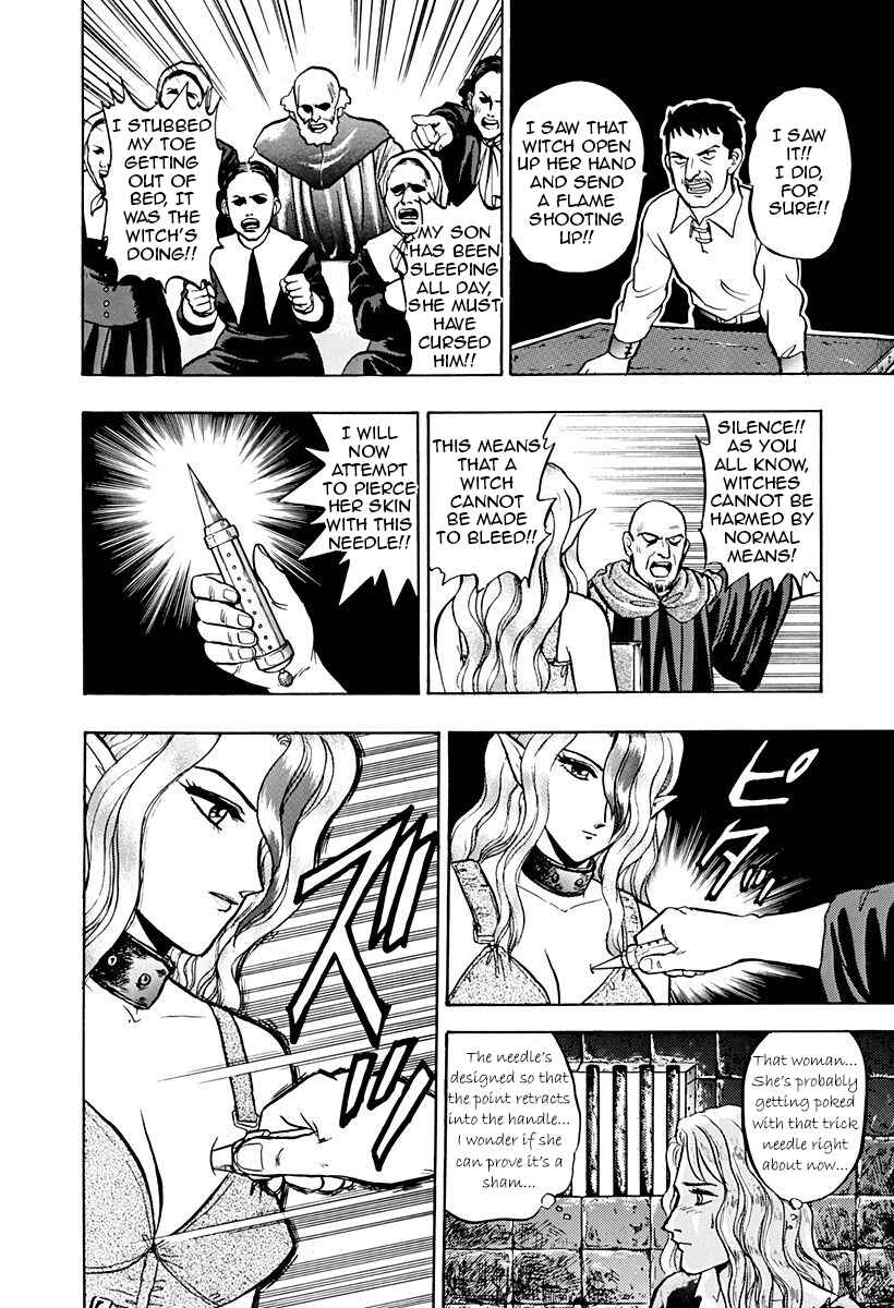 Page 11 Chapter 45 Outer Zone
