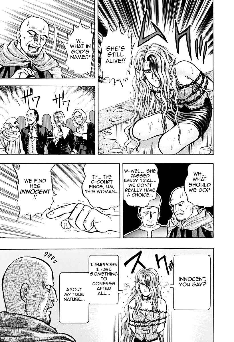 Page 16 Chapter 45 Outer Zone