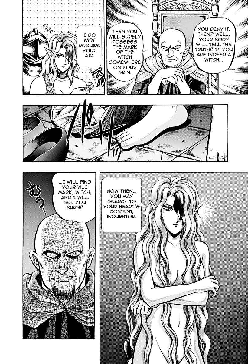 Page 7 Chapter 45 Outer Zone