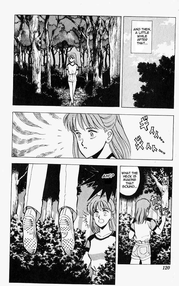 Page 22 Chapter 10.5 Outer Zone
