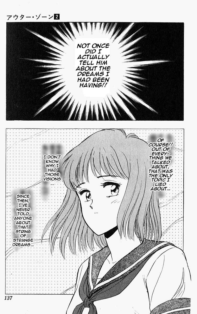 Page 39 Chapter 10.5 Outer Zone