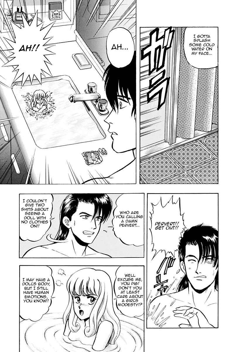 Page 3 Chapter 37 Outer Zone