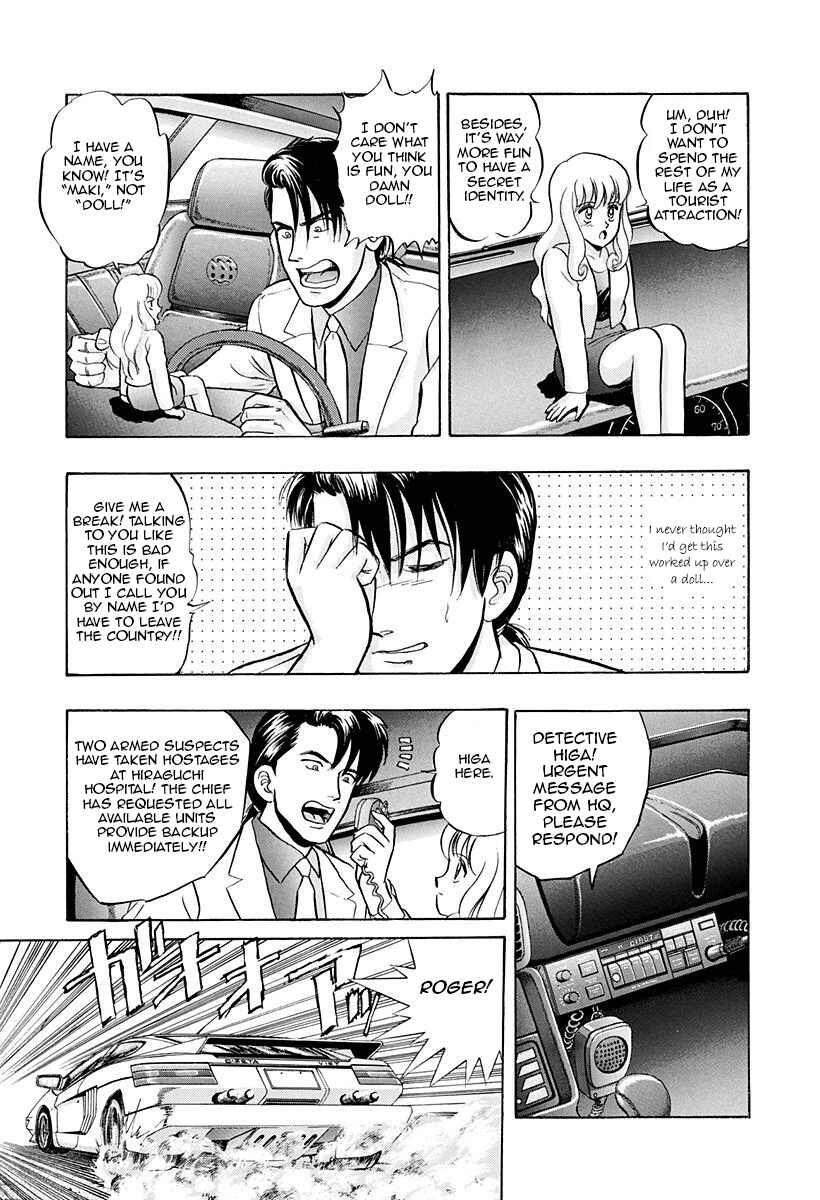 Page 9 Chapter 37 Outer Zone