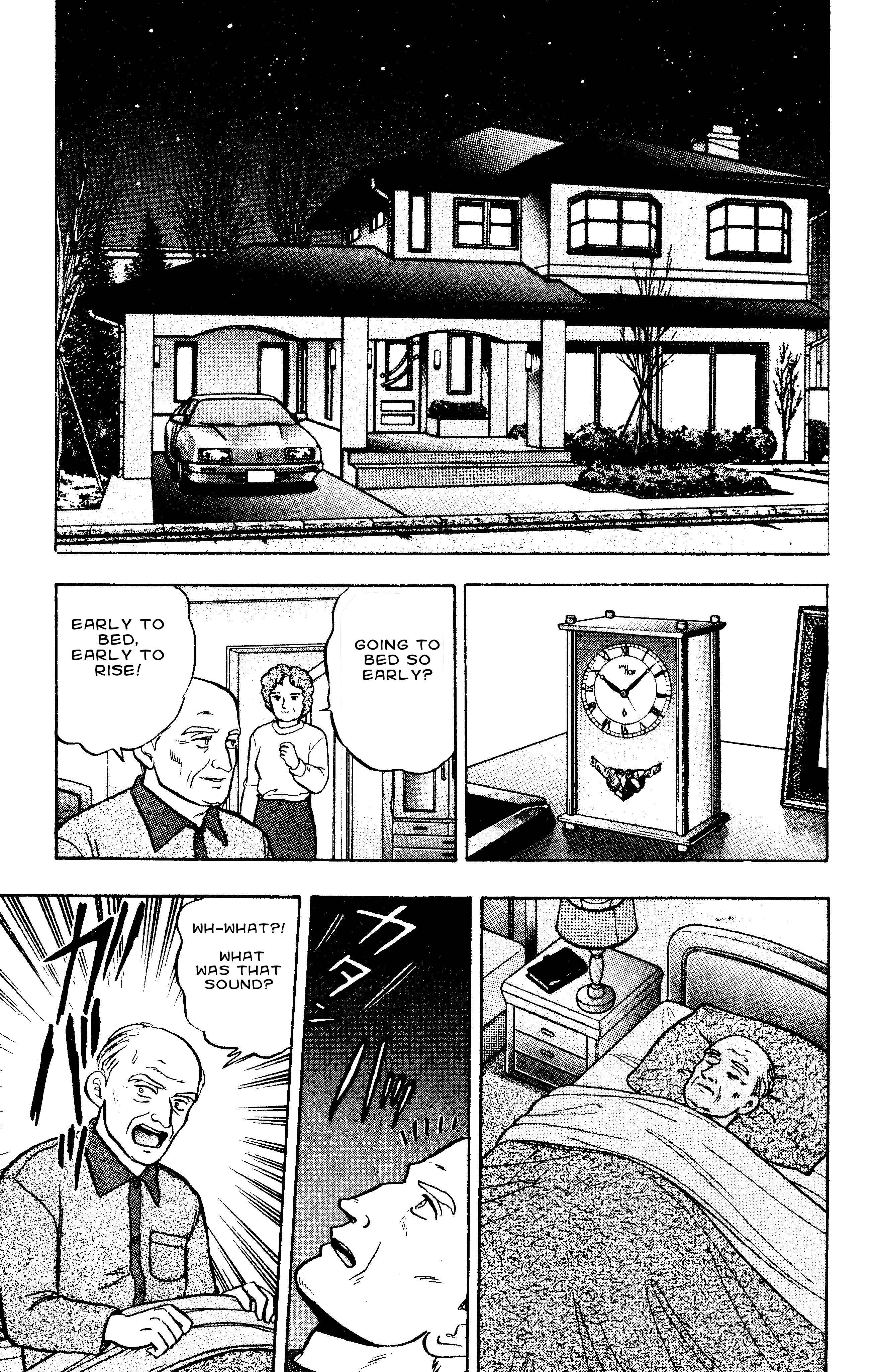 Page 2 Chapter 56 Outer Zone