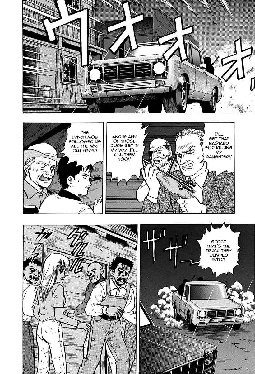 Page 10 Chapter 31 Outer Zone