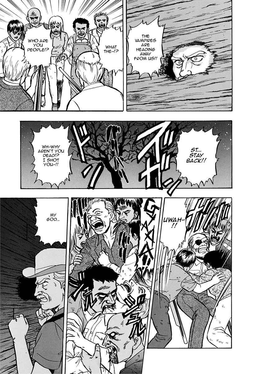 Page 11 Chapter 31 Outer Zone