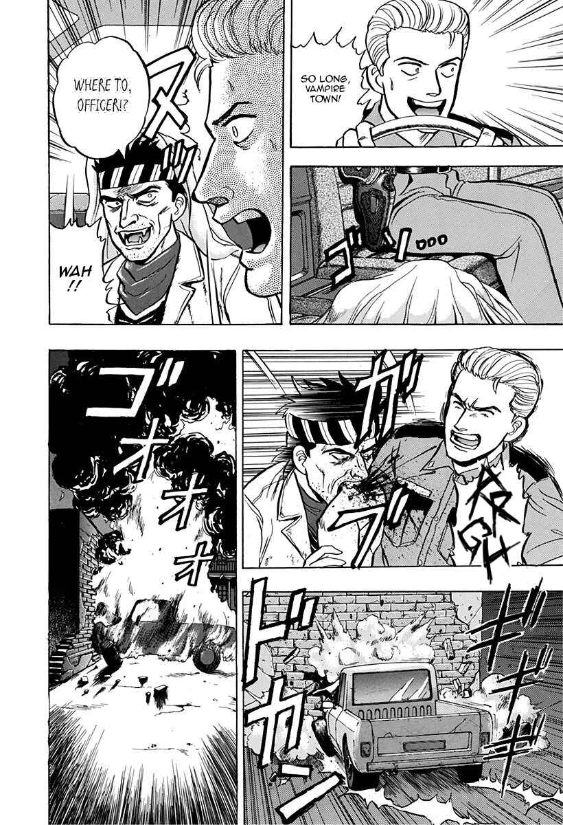 Page 14 Chapter 31 Outer Zone