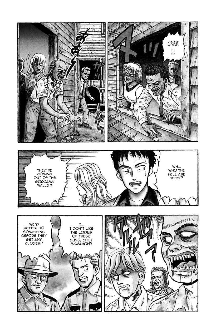 Page 2 Chapter 31 Outer Zone