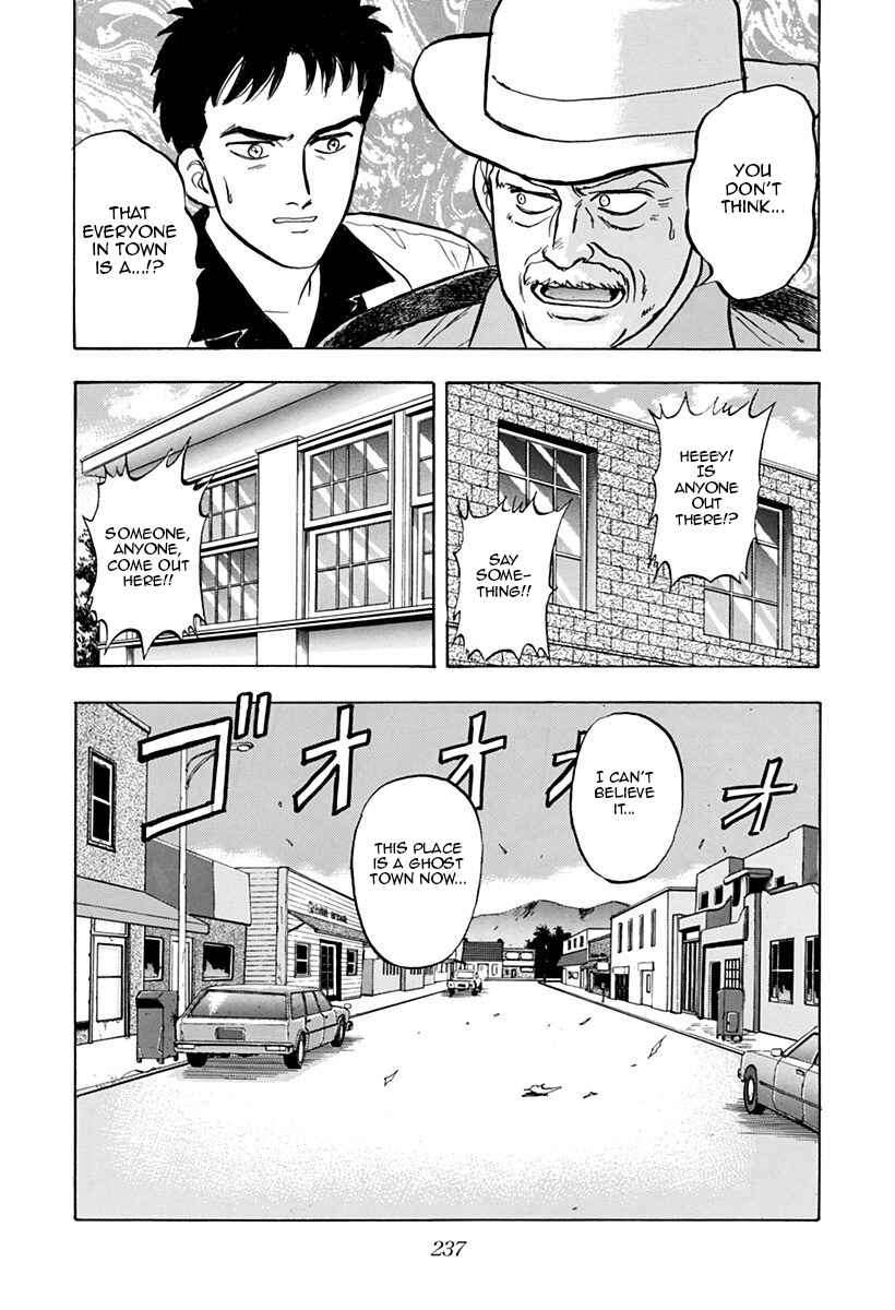Page 21 Chapter 31 Outer Zone