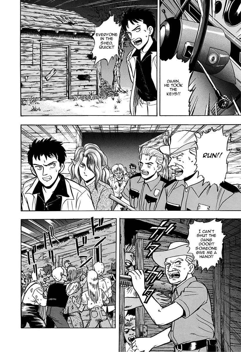 Page 6 Chapter 31 Outer Zone