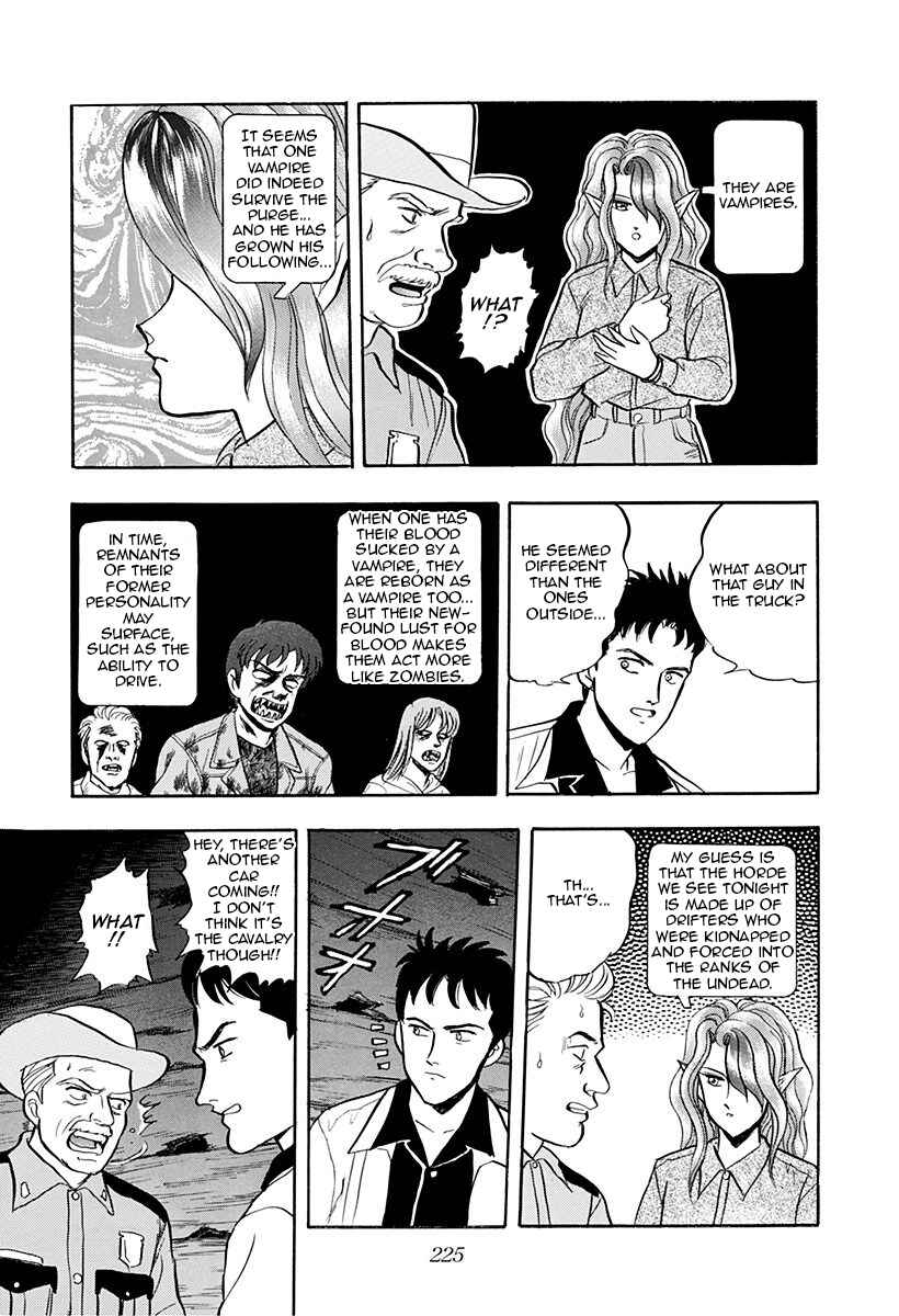 Page 9 Chapter 31 Outer Zone