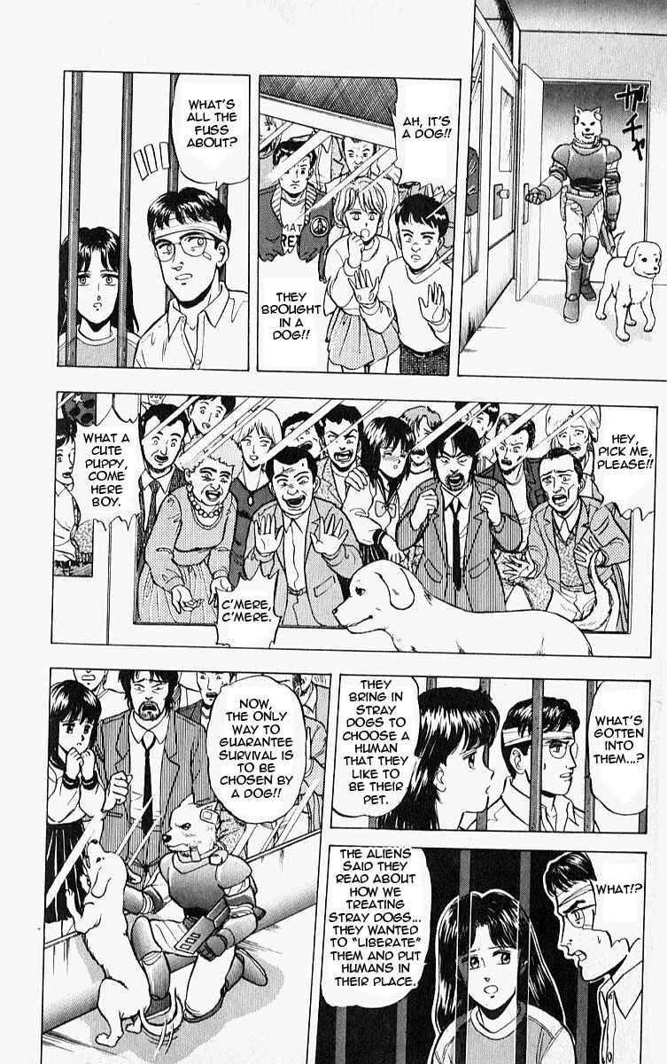 Page 19 Chapter 7 Outer Zone