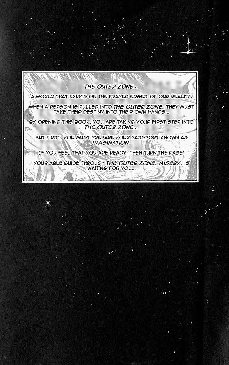 Page 4 Chapter 7 Outer Zone
