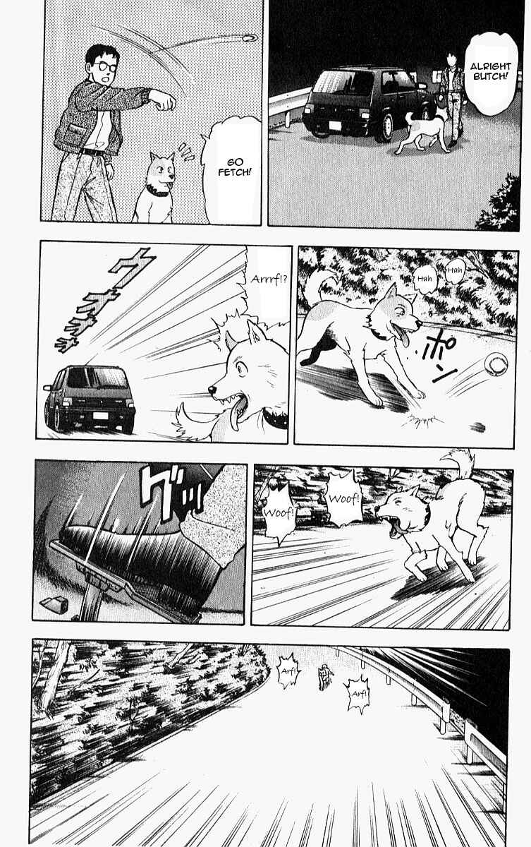 Page 9 Chapter 7 Outer Zone