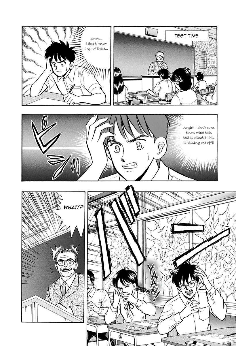 Page 12 Chapter 36 Outer Zone